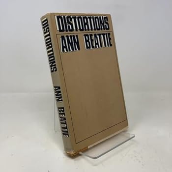 Hardcover Distortions Book