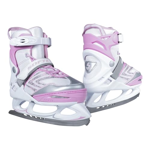 Jackson Softec Vibe Adjustable Skates