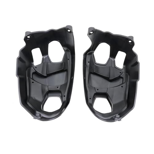Carénage de protection de culasse haut de gamme pour Nine T