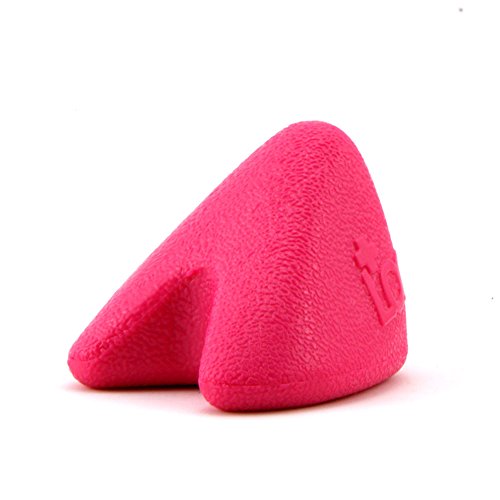 Lockeroom Sports Pocket Physio Trigger Point Herramienta Para Tight muscular alivio, Hot Pink