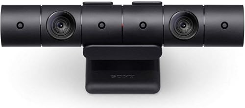 Miniatura 2 de Sony Cámara V2 para PlayStation 4 (renovada)