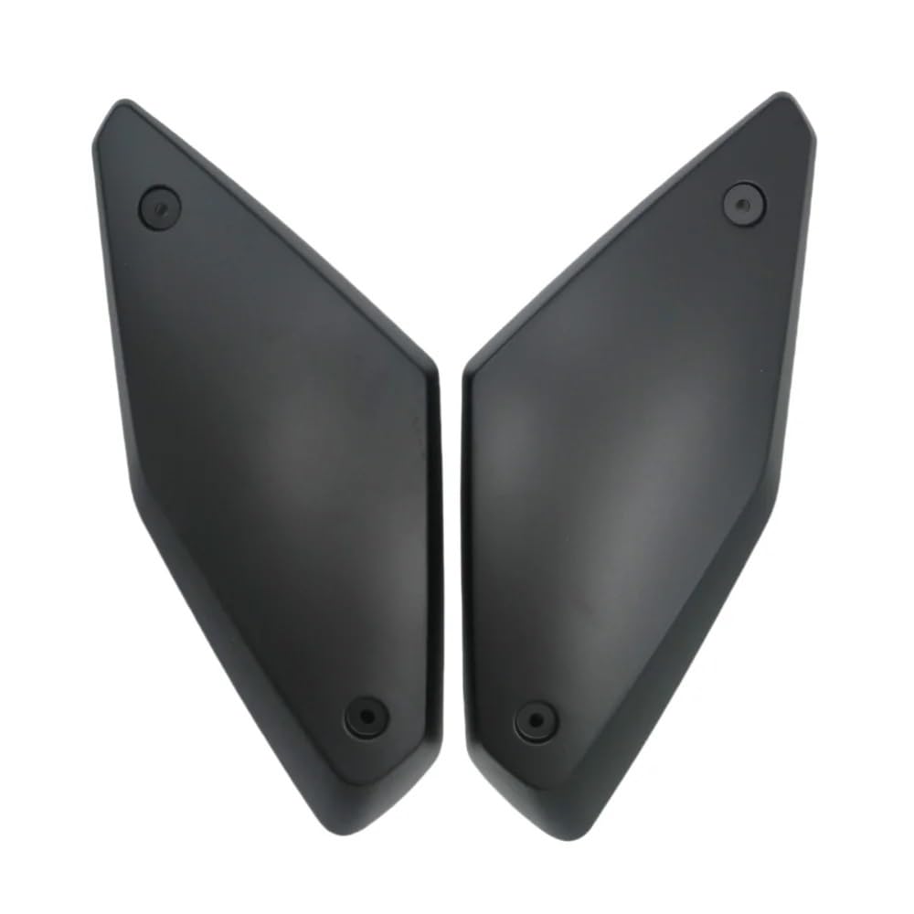 Protection latérale avant de réservoir CB650R pour vos road trips