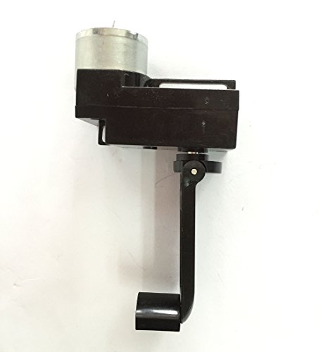 DIY Hand Crank Generator Flashlight Portable Charger 4W Dynamo Hand held Generator 100-300mA - Image 6