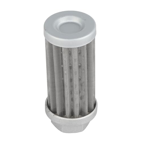 Filtro di Aspirazione Idraulico Elemento Filtro Olio a Rete Metallo per Generatore Automatico