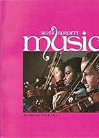 Silver Burdett Music 0382057848 Book Cover