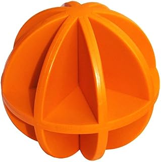 Do-All Outdoors - Dancing Ball 4" Ground Bouncer, Rated for .22 - .50