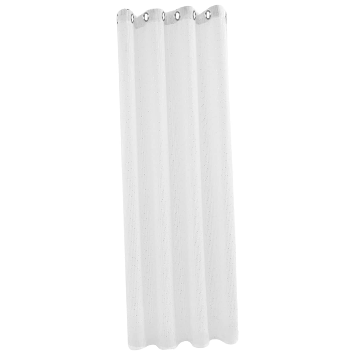 Rideau occultant chic en polyester durable MAGICLULU pour une décoration raffinée