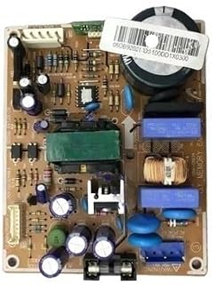 Compatible Con Samsung, Placa De Alimentación Purificadora De Aire DB41-01163A DB92-02742A Placa Principal