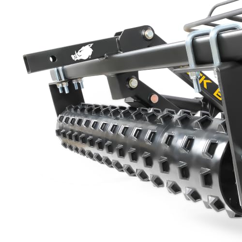 Camco Black Boar Cultipacker