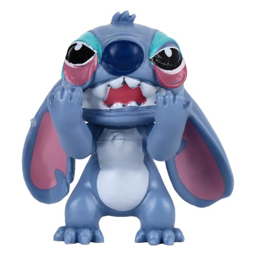 Image of Toys Uncle Figure Pack (Stitch 5 piece Set)
