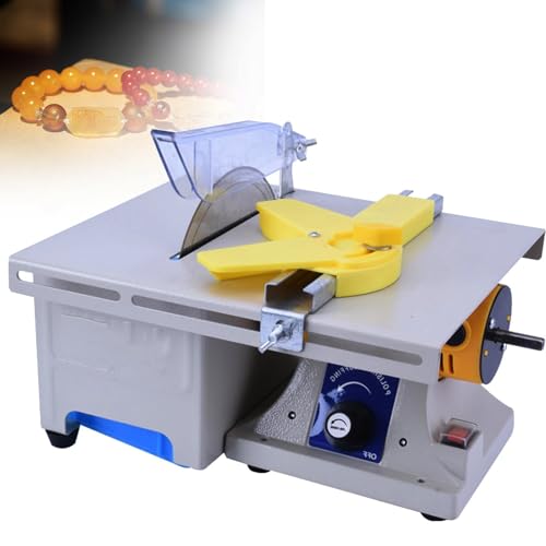 Meuleuse machine de polissage pour roche et scie lapidaire - 2
