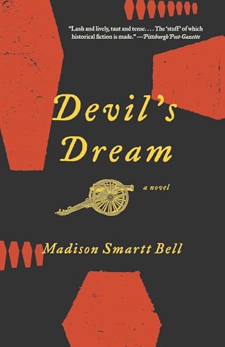 Devil's Dream