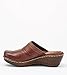 BareTraps Women's Quashed Mule