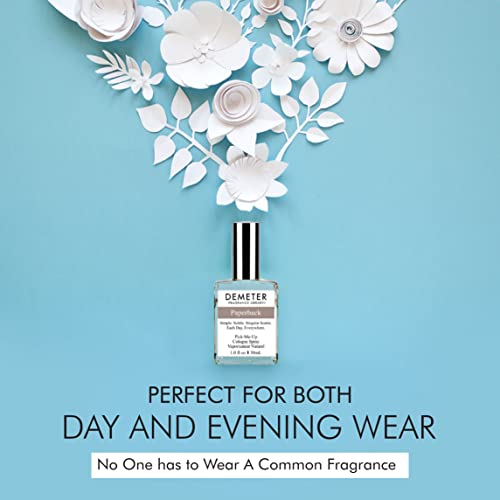 Demeter Fragrance's Paperback Cologne Spray - 1Oz - Perfume For Women And Men #TOP7