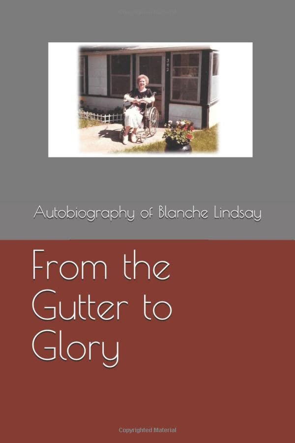 From the Gutter to Glory