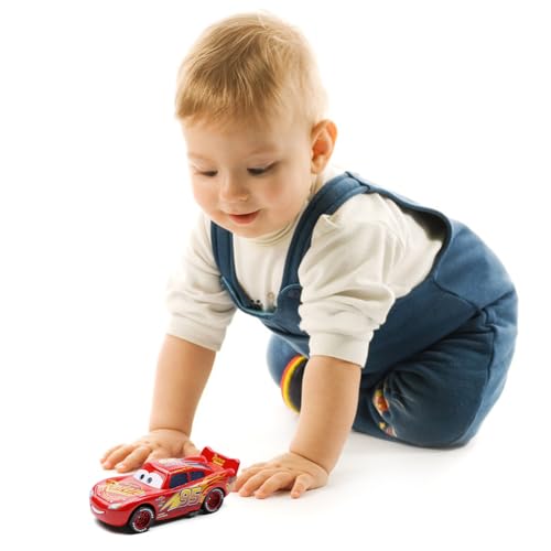 IOSCDH Lightning McQueen Giocattolo per Bambini