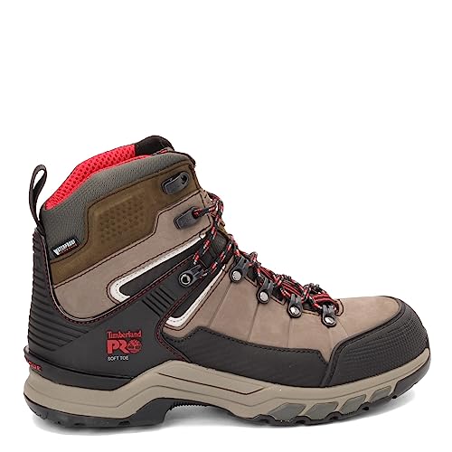 Timberland PRO Men's, Hypercharge TRD Soft Toe Boot2