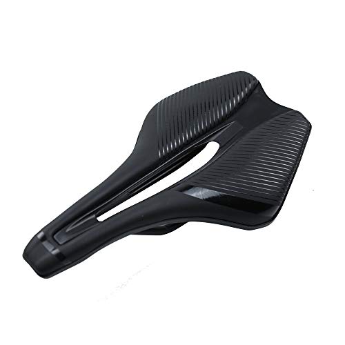 Selle de vélo confortable pour éliminer les douleurs lors de vos sorties