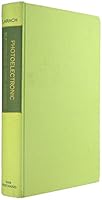 Photoelectronic Materials and Devices 0442046820 Book Cover