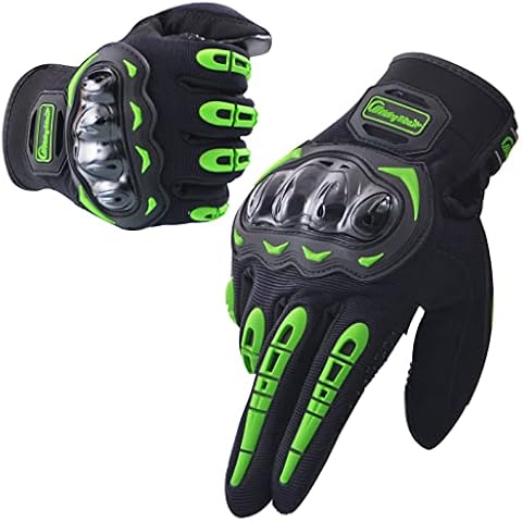 Guantes de moto TRABIG aprobación CE Cover