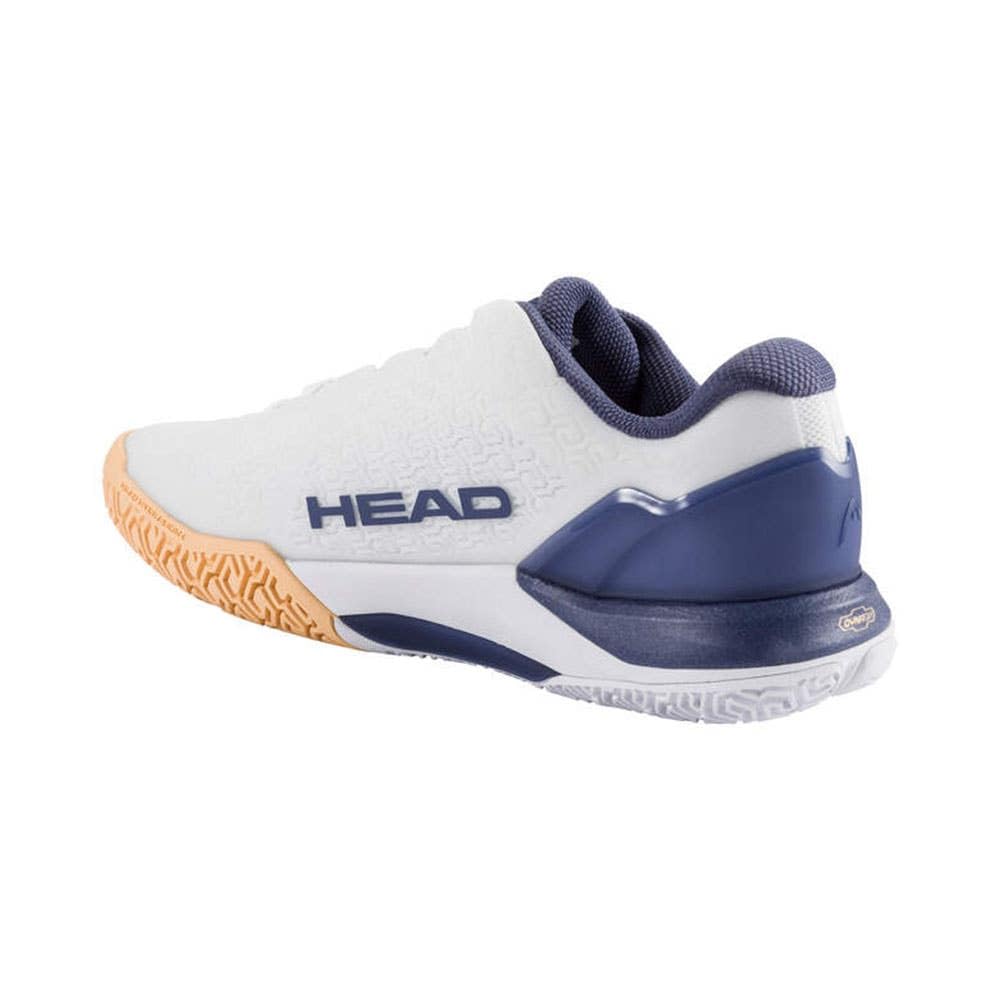 HEAD Revolt Pro 5.0 Naranja Mujer 274266