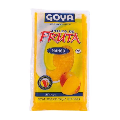 Goya Pulpa de Mango