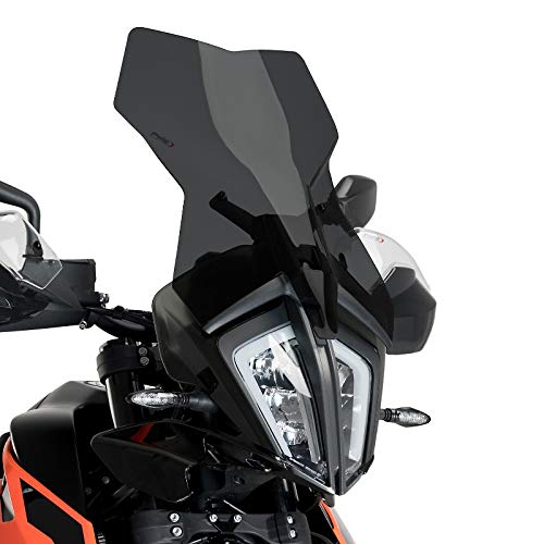 Cupolino Touring compatibile con KTM 890 Adventure...