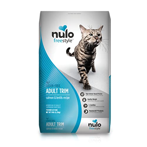 15 Best High Fiber Cat Foods For Your Constipated Cat Lelu & Bobo
