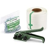 Flyrivergo Banding Strapping Kit 3/4