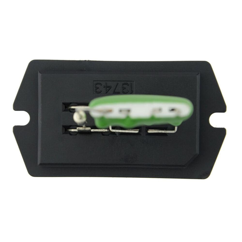 Amazon.com: Eohfsxk HVAC Blower Motor Resistor Front 4885583AC 