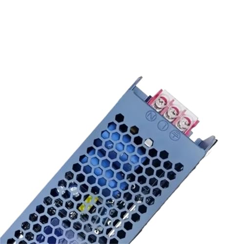Transformateur AC DC convertisseur de pilote LED 12V 60W pour ruban led