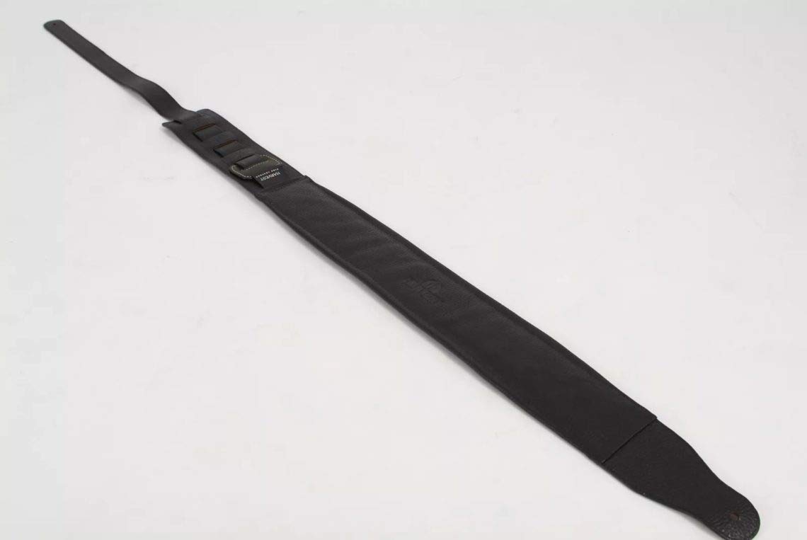 Harvest 30 002/2 0066/597 Sangle en cuir pour Basse