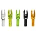Easton Technical Products X-Nock .098 Gray