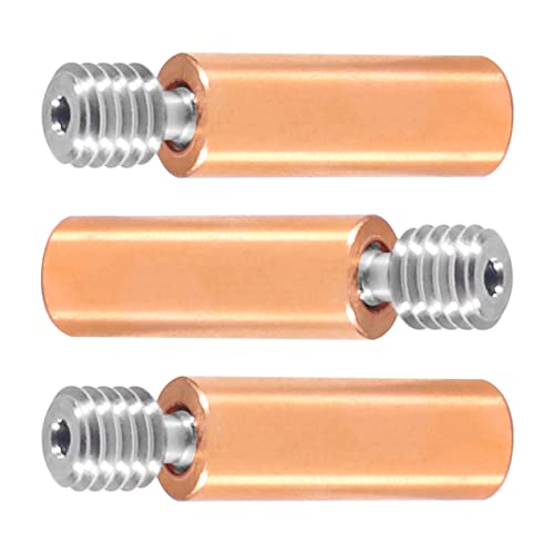Brise-pont thermique V6 anti-fuite bimétal 1.75mm résistant aux hautes températures