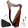 15 Strings-Zelkova