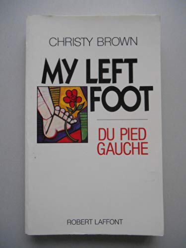 Du pied gauche [French] 2221069080 Book Cover