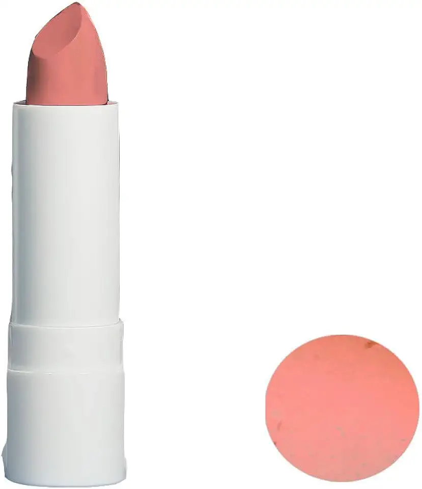 Batom Matte em Bala Lovely com Vitamina E Longa duração by Face Beautiful (RADIANTE)