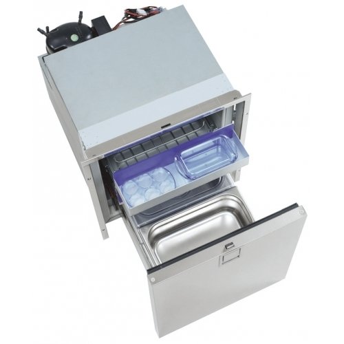 Freezer Isotherm DR55