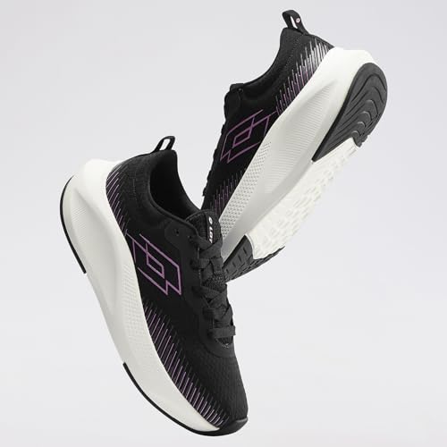 Image of Lotto Women Strikerun Running Shoes