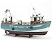 Billing Boats Boulogne Etaples - Model Ship Kit