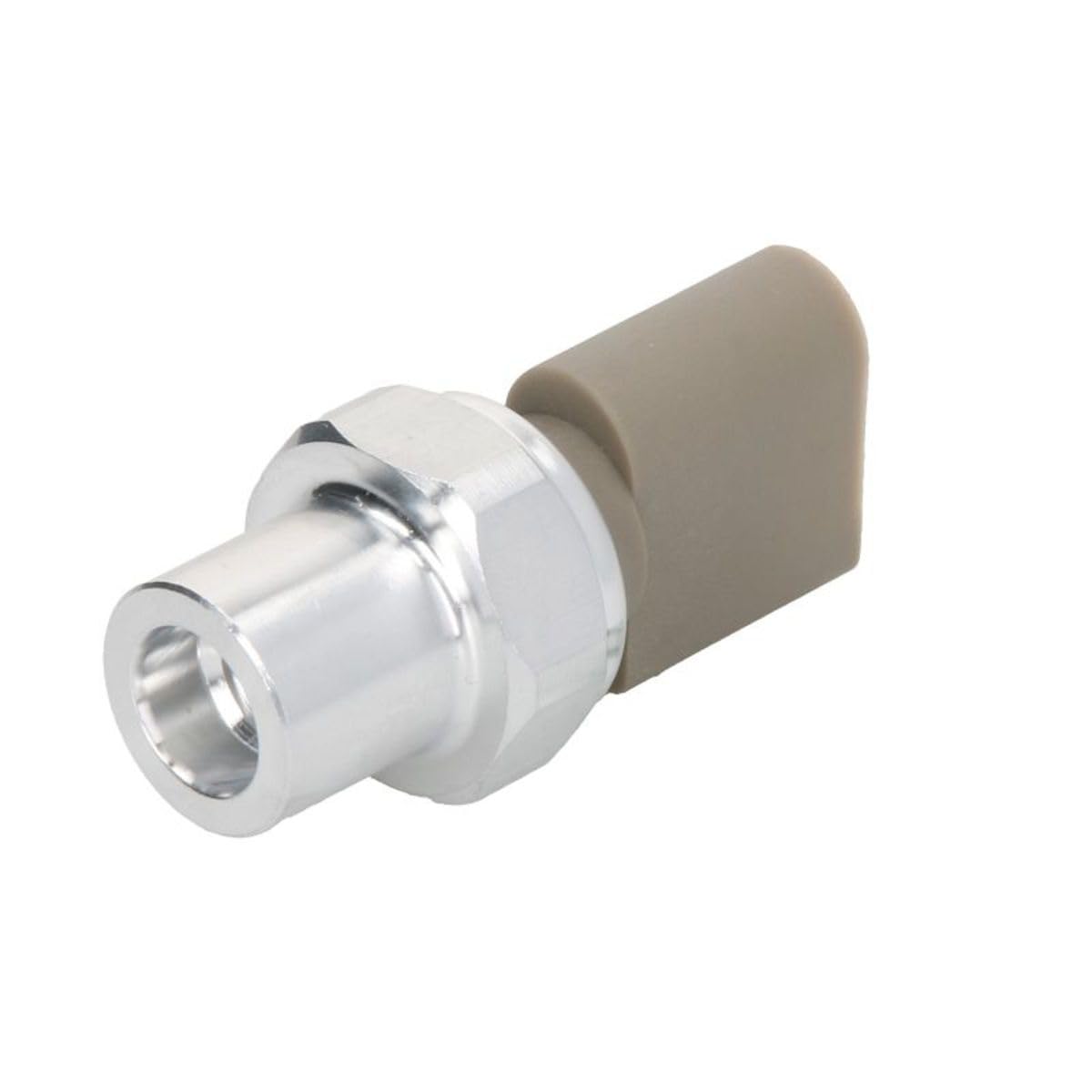 THERMOTEC KTT130044 Druckschalter Klimaanlage Kompatibel mit VW Polo Schrägheck 6R1, 6C1 3R0959126 8E0959126A 8E0959126