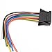 Produktbild Twowinds - Reparatursatz Stecker Widerstand Heizgebläse 8200729298