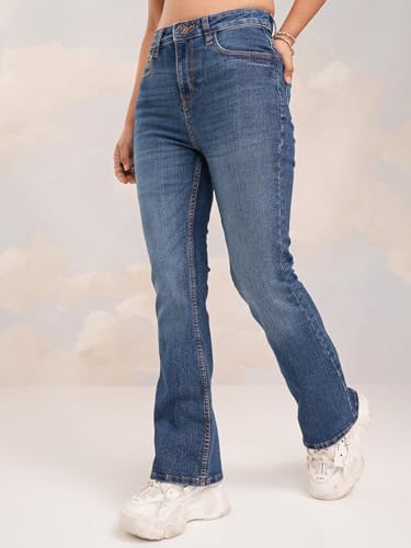 Image of Tokyo Talkies Women Jeans