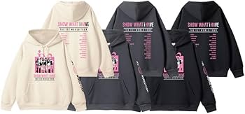 Amazon.co.jp: アイブ IVE グッズ 2024ツアー SHOW WHAT I HAVE