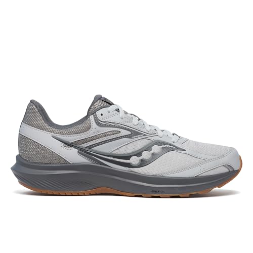 Image of Saucony Men's Cohesion 17