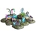 McFarlane Toys - Disney Avatar - World of Pandora Mystery Blind Box - Disney Toys - Collectible Figure - Ages 8+, Multicolor