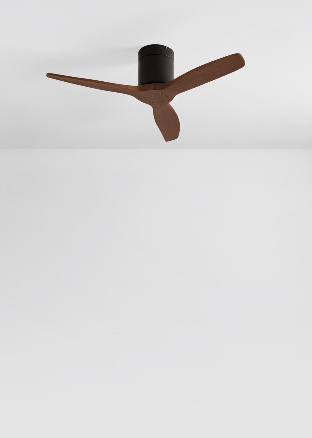 CREATE - WINDCALM PATIO DC - Fonction Eté/Hiver - Ventilateur De Plafond Exterieur 40w 132 Cm Avec Eclaraige Et Avec Wifi 85332799