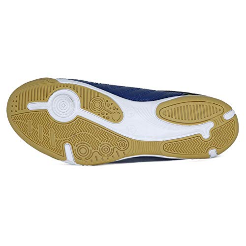 Tenis Futsal Dray Topfly X2 Biqueira Costurada Adulto