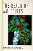 The Realm of Molecules (Mcgraw Hill Horizons of Science Series) 0070156425 Book Cover