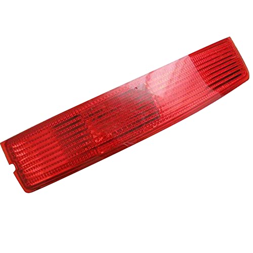 2 Peças Lâmpada Reflectora De Farol Traseiro Reflector De Nevoeiro 30678970 31111185 Para Volvo XC90
